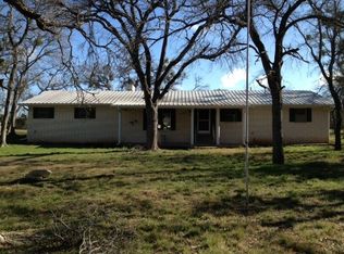 360 Barnett Bnd, Valley Mills, TX 76689