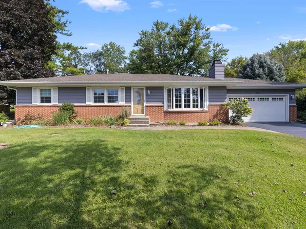 8694 N Glacier Dr, Byron, IL 61010