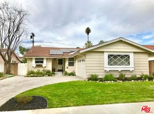 6119 Buffalo Ave, Van Nuys, CA 91401