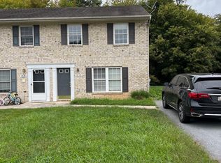 10126 Saint George Cir, Hagerstown, MD 21740