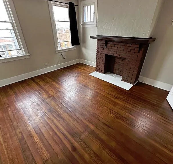 1212 Holmes St #2 — Photo 1
