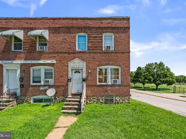 1229 Steelton Ave, Baltimore, MD 21224