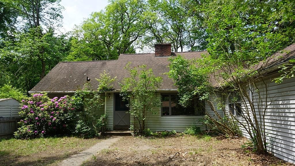 4 Maynard Rd, Wilbraham, MA 01095 Zillow