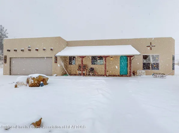216 Saddleback Rd, Alto, NM 88312