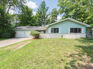 315 Forrest St, Wayland, MI 49348