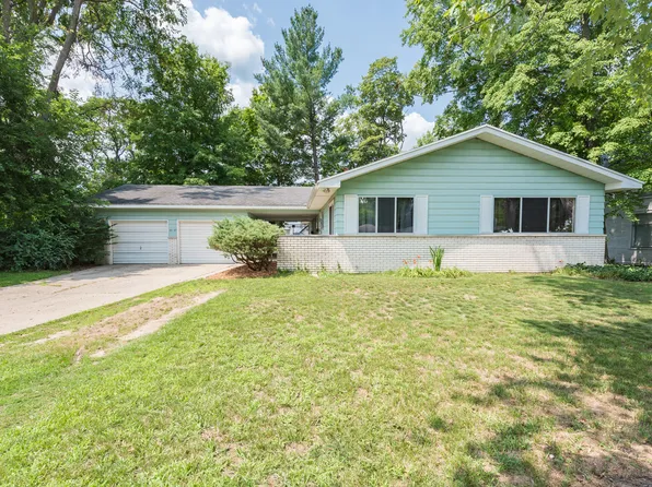 315 Forrest St, Wayland, MI 49348