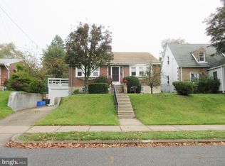 1817 Ripley St, Philadelphia, PA 19111