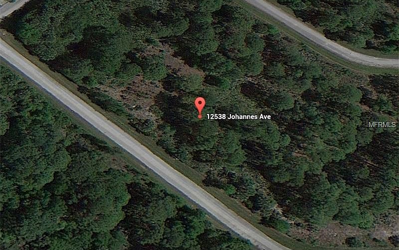 1st image of 12538 Johannes Ave
