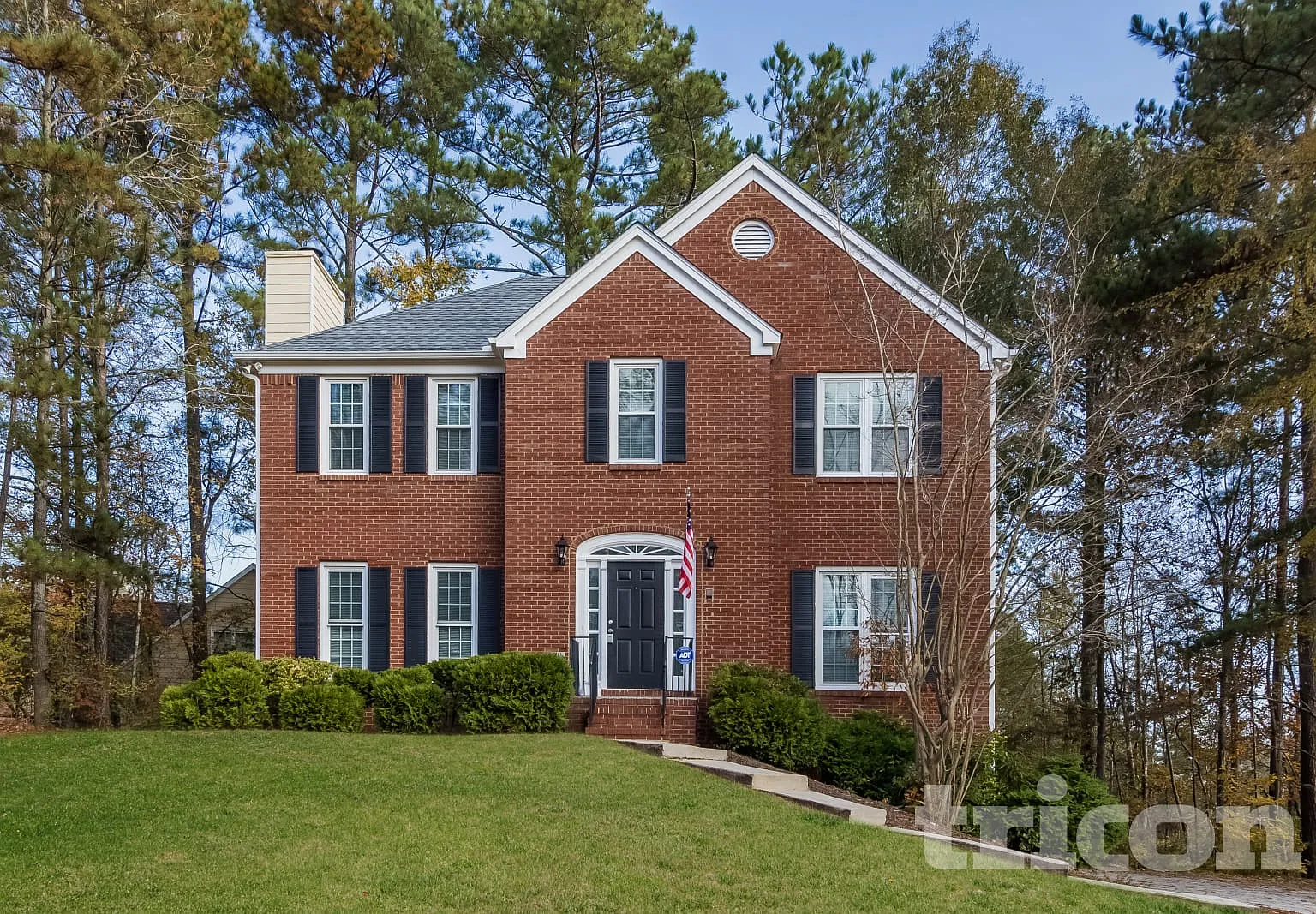 1210 Scandrett Overlook Nw Kennesaw GA — Photo 1