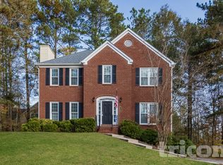 1210 Scandrett Overlook NW, Kennesaw, GA 30152