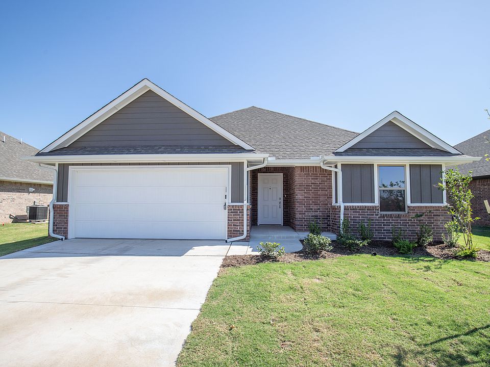 Homes by Taber Bogan Floor Plan