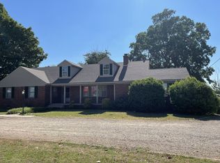 412 S Church St, Holcomb, MO 63852