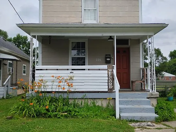 228 Morris Ave, Hamilton, OH 45011
