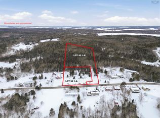 92 Saint Andrews St #R, Stewiacke, NS B0N 2J0