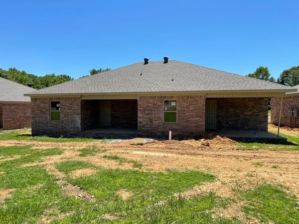 11201 Johnna Ln, Jacksonville, AR 72076