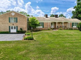 267 Grandview Dr, Amherst, VA 24521