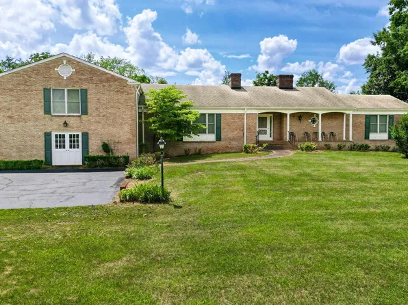 267 Grandview Dr, Amherst, VA 24521