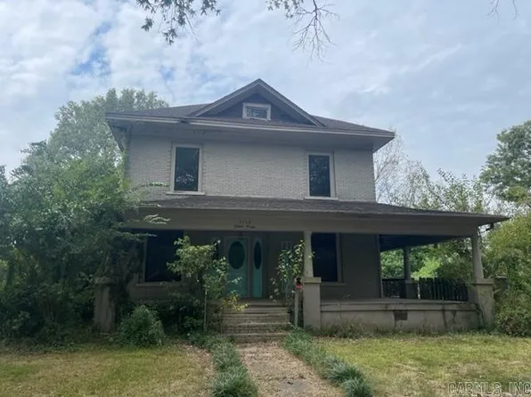 (undisclosed Address), Stuttgart, AR 72160