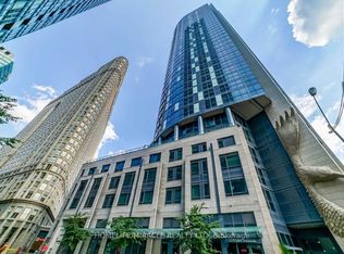 1 The Esplanade #1604, Toronto, ON M5E 0A8