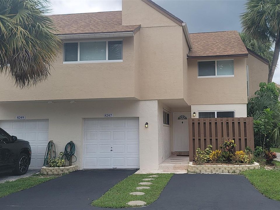1st image of 8247 NW 9th Street #6
