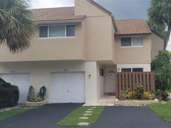 8247 NW 9th Street #6, Plantation, FL 33324