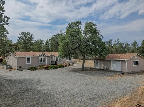 15150 Highway 36w, Red Bluff, CA 96080