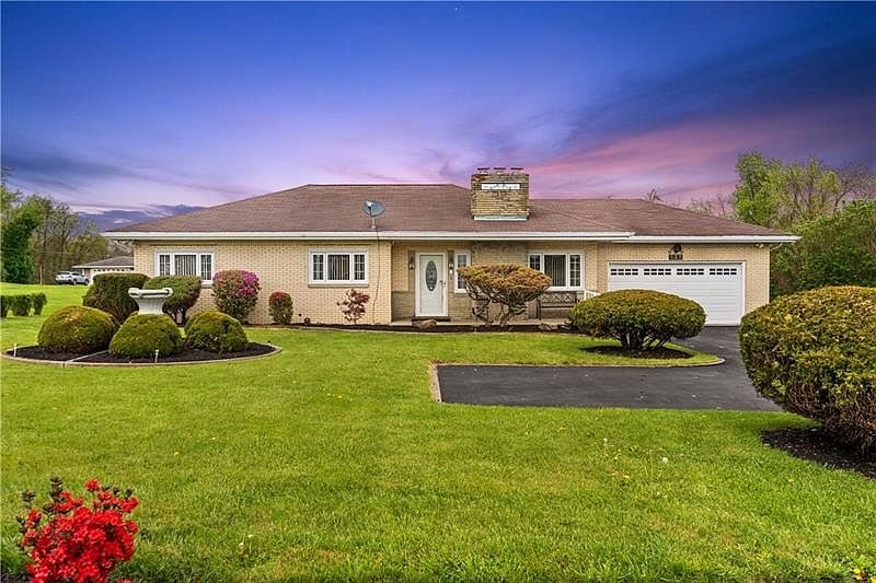 527 Greensburg Pike S, West Newton, PA 15089 Zillow
