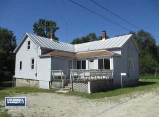 1613 E County Road Bb, Denmark, WI 54208