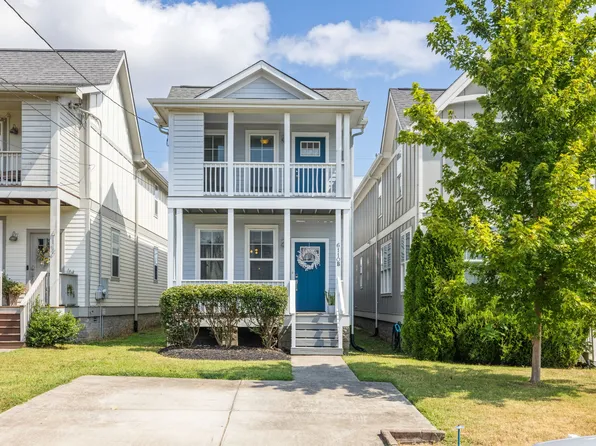 6110B New York Ave, Nashville, TN 37209