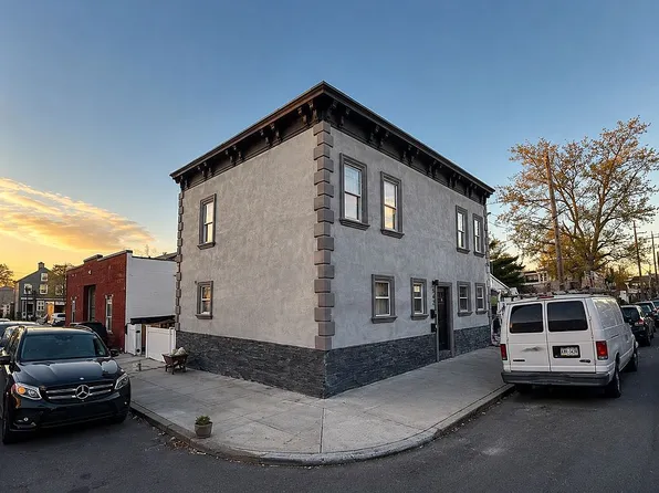 542 Miller St, Perth Amboy, NJ 08861