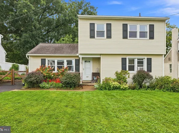103 Dill Ave, Perkasie, PA 18944