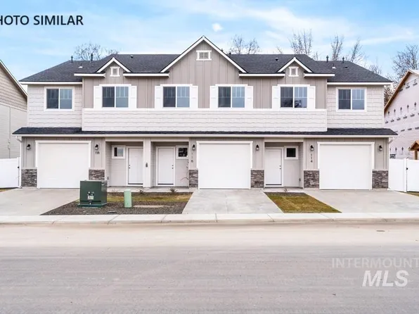 124 NE 3rd St, Fruitland, ID 83619