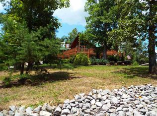 1218 Shular Hollow Way, Sevierville, TN 37876