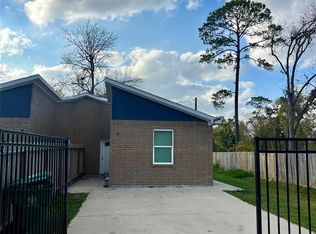 9811 Leath St #A, Houston, TX 77093