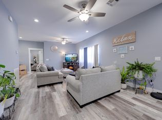 1168 W Osage St, Jay, OK 74346