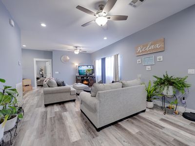 1168 W Osage St, Jay, OK, 74346