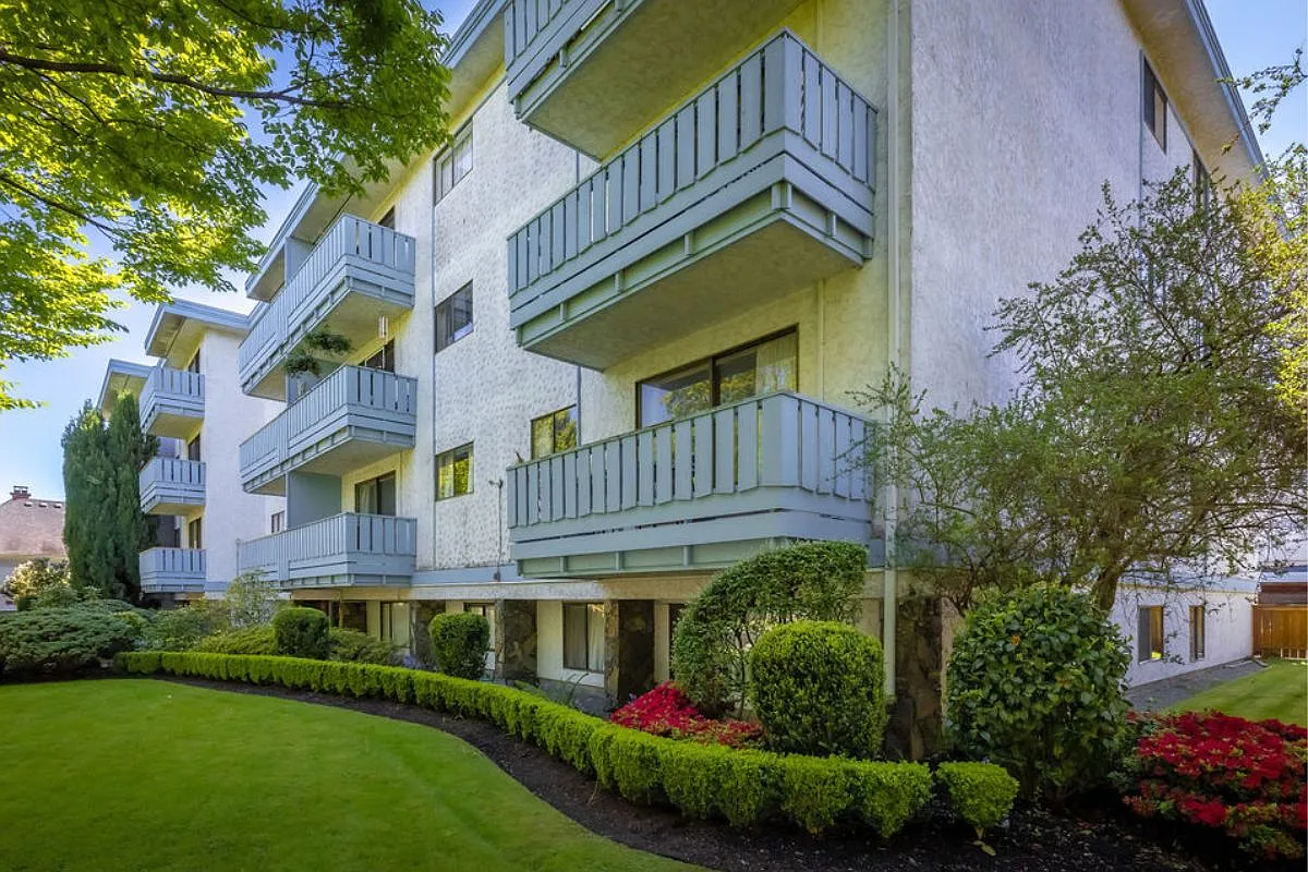 Glencairn Apartments — Photo 3