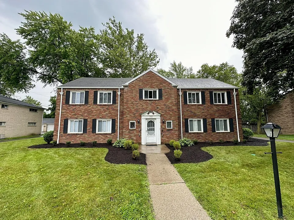 4033 Hillandale #4