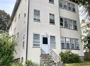 26 Derby St, Worcester, MA 01604