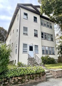 26 Derby St, Worcester, MA, 01604