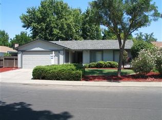 1725 Judy Ct, Modesto, CA 95358