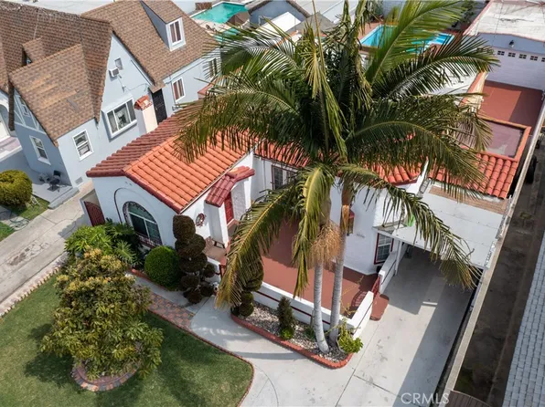 6936 Marconi St, Huntington Park, CA 90255