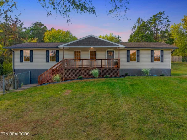 735 Metler Dr, Knoxville, TN 37912