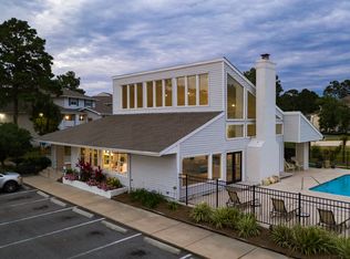 3200 Cypress Mill Rd APT 126, Brunswick, GA 31525