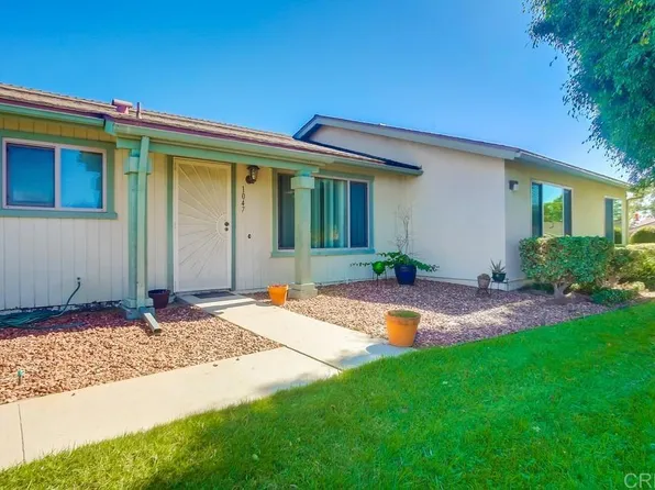 1047 Eider Way, Oceanside, CA 92057