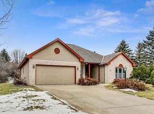 4600 Weatherwood Dr, Racine, WI 53403