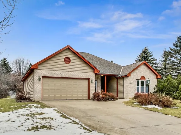 4600 Weatherwood DRIVE, Mount Pleasant, WI 53403