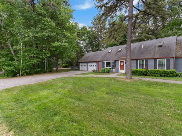 22 Ward Circle #22, Brunswick, ME 04011