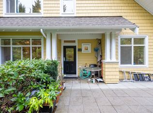 6878 Southpoint Dr #46, Burnaby, BC V3N 5E4