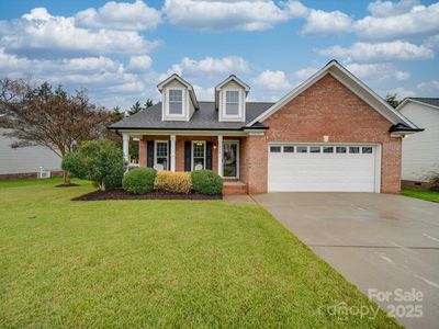 1209 Pressley Downs Dr SE, Concord, NC, 28025